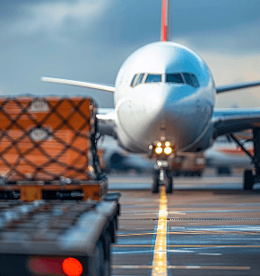 Air Freight